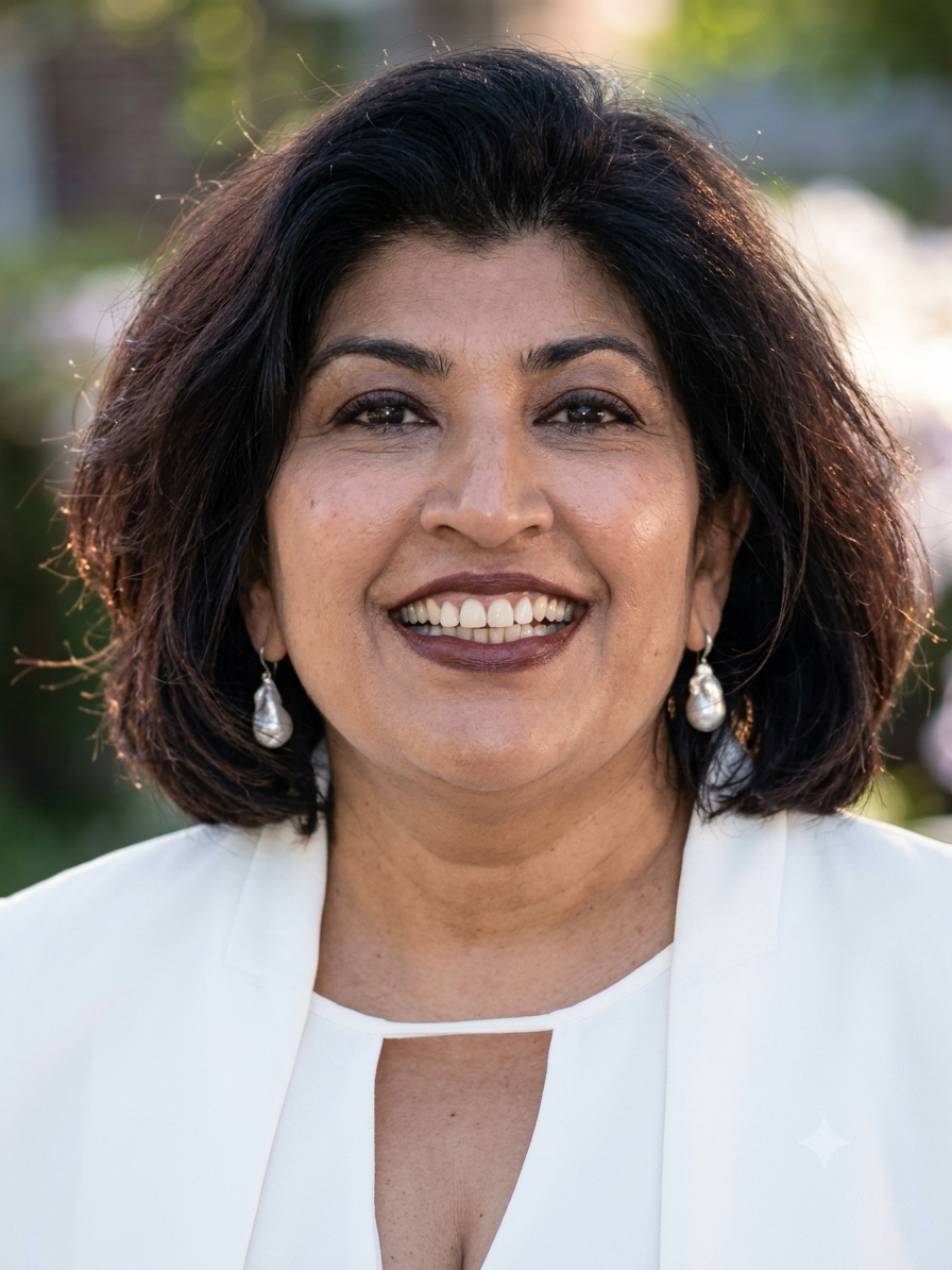 Dr. Priya Parmar, MD